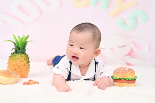 东台宝宝窦性心律不齐 东台宝宝窦性心律不齐